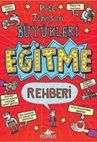 Produktbild: B&uuml;y&uuml;kleri Egitme Rehberi