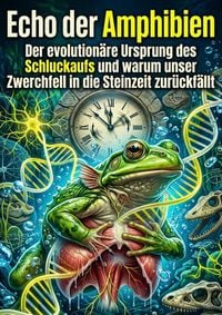 Produktbild: Echo der Amphibien