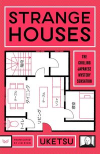 Produktbild: Strange Houses