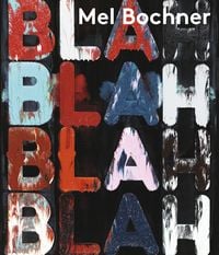 Produktbild: Mel Bochner