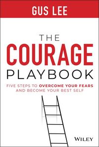 Produktbild: The Courage Playbook