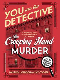 Produktbild: You Are The Detective