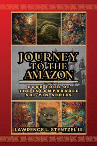 Produktbild: Journey to the Amazon