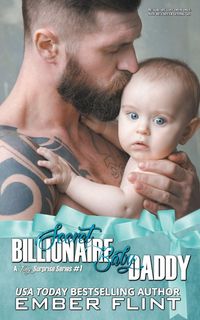 Produktbild: Secret Billionaire Baby Daddy