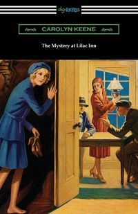 Produktbild: The Mystery at Lilac Inn