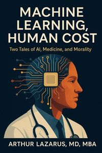 Produktbild: Machine Learning, Human Cost