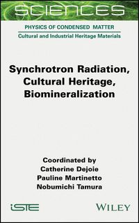 Produktbild: Synchrotron Radiation, Cultural Heritage, Biomineralization
