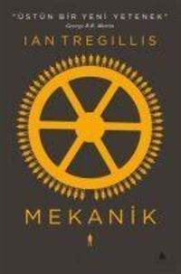 Produktbild: Mekanik