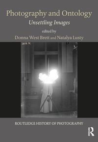 Produktbild: Photography and Ontology