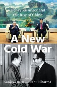 Produktbild: A New Cold War