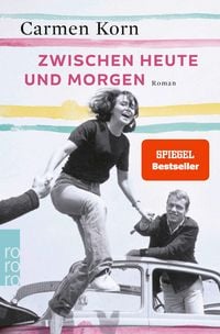 Produktbild: Zwischen heute und morgen