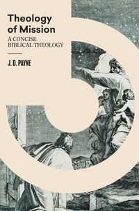 Produktbild: Theology of Mission