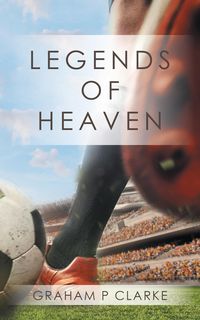 Produktbild: Legends of Heaven