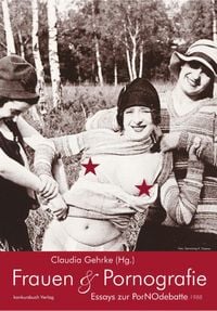 Produktbild: Frauen & Pornografie