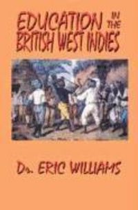 Produktbild: Education in the British West Indies