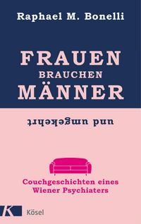 Produktbild: Frauen brauchen M&auml;nner (und umgekehrt)