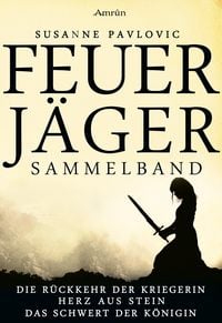 Produktbild: Feuerj&auml;ger - Sammelband
