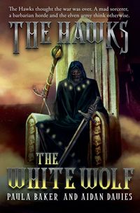 Produktbild: The White Wolf
