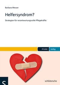 Produktbild: Helfersyndrom?