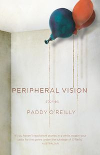 Produktbild: Peripheral Vision