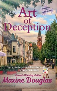 Produktbild: Art of Deception