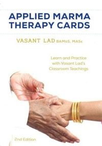 Produktbild: Applied Marma Therapy Cards