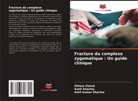 Produktbild: Fracture du complexe zygomatique