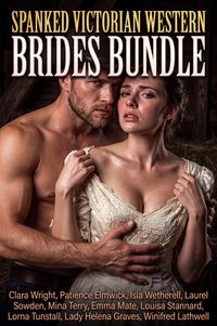 Produktbild: Spanked Victorian Western Brides Bundle