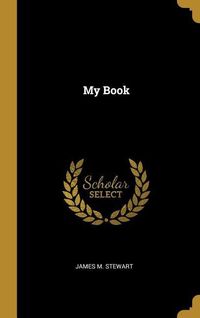 Produktbild: My Book