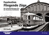 Produktbild: Faszination Fliegende Z&uuml;ge