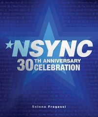 Produktbild: Nsync 30th Anniversary Celebration