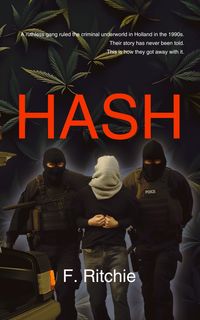 Produktbild: Hash