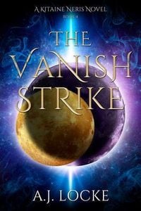 Produktbild: The Vanish Strike