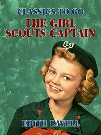Produktbild: The Girl Scouts Captain