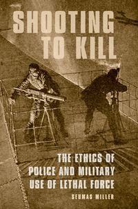 Produktbild: Shooting to Kill