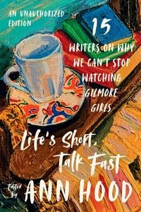 Produktbild: Life's Short, Talk Fast