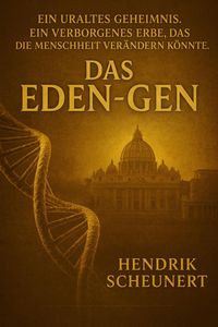 Produktbild: Das Eden-Gen