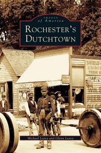 Produktbild: Rochester's Dutchtown