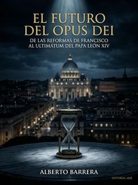 Produktbild: El futuro del Opus Dei