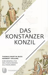 Produktbild: Das Konstanzer Konzil