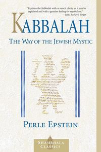 Produktbild: Kabbalah
