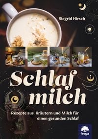 Produktbild: Schlafmilch