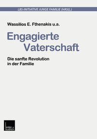 Produktbild: Engagierte Vaterschaft