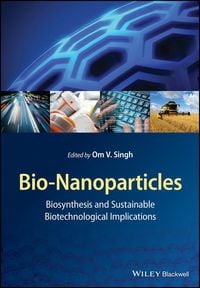 Produktbild: Bio-Nanoparticles