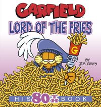 Produktbild: Garfield Lord of the Fries