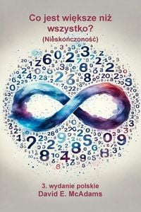 Produktbild: Co jest wi&iquest;ksze ni&iquest; wszystko?