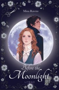 Produktbild: Before the Moonlight