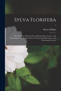 Produktbild: Sylva Florifera