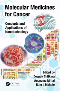 Produktbild: Molecular Medicines for Cancer