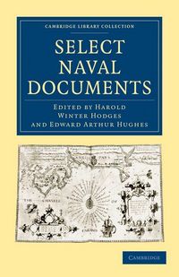 Produktbild: Select Naval Documents